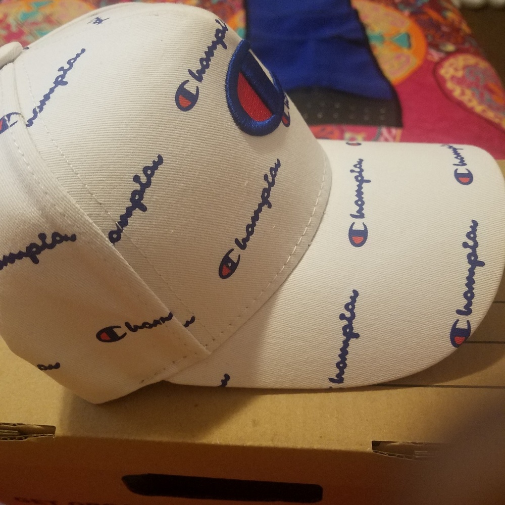 Champion snapback - Picture 2 of 6